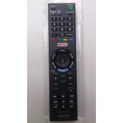 Controle Tv Sony Rmt Tx102b Kdl-48r555a Kdl-32w655d 48w655d