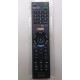 Controle Tv Sony Rmt Tx102b Kdl-48r555a Kdl-32w655d 48w655d