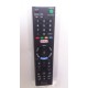 Controle Tv Sony Rmt Tx102b Kdl-48r555a Kdl-32w655d 48w655d