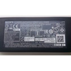 Fonte Original Sony Acdp-060s03 Kdl 40w655d