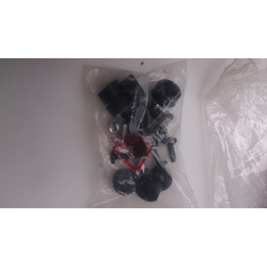 Base, Pedestal Ou Pé Da Tv Philco Ph40r86dsgw Ph40r86 Preto