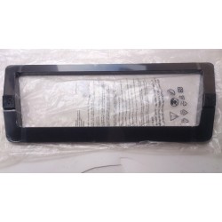 Base, Pedestal Ou Pé Da Tv Philips 43phg4900 43pfg5000 Preto