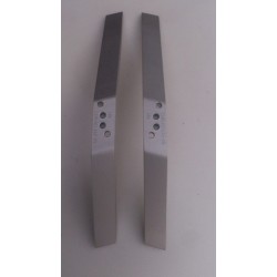 Base, Pedestal Ou Pé Da Tv Toshiba Tcl L55s4700fs