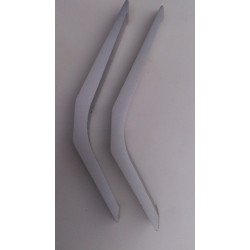Base, Pedestal Ou Pé Da Tv Toshiba Tcl L55s4700fs
