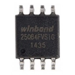 Reparo Placa Principal Memória Aoc Le32d1352 - Envision