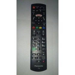 Controle Tv Smart Panasonic Tc 43ds630b Tc 40ds600b Original