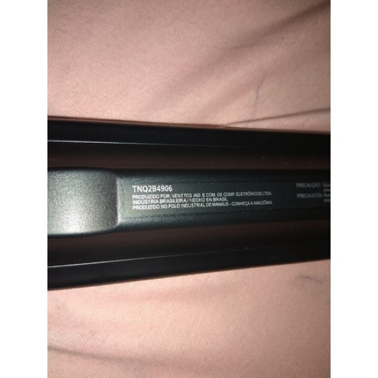 Controle Tv Smart Panasonic Tc 43ds630b Tc 40ds600b Original