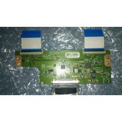 Placa Tcon Panasonic Tc-42as610b 42as610b 6870c-0480a