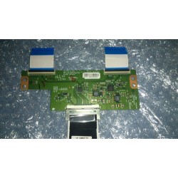 Placa Tcon Panasonic Tc-42as610b 42as610b 6870c-0480a