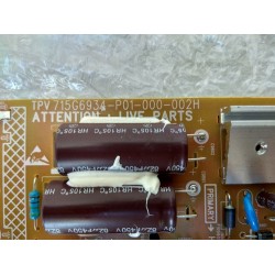 Placa Fonte Philips 43pfg5100