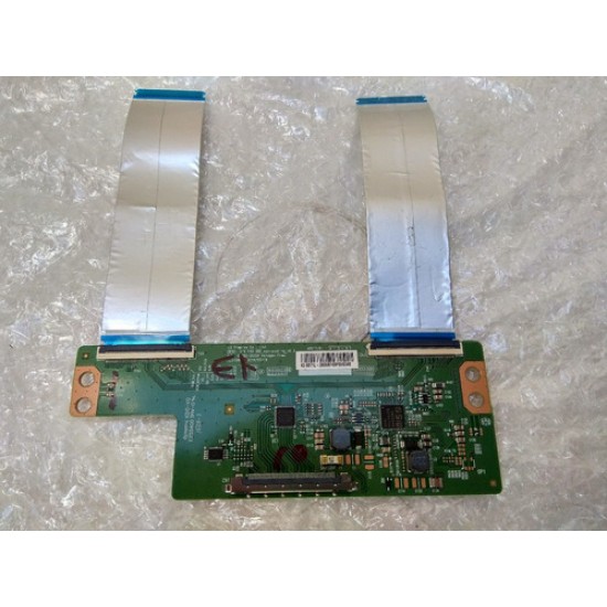Placa Tcon Philips 43pfg5100