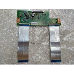 Placa Tcon Philips 43pfg5100