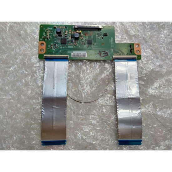 Placa Tcon Philips 43pfg5100