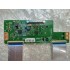 Placa Tcon Philips 43pfg5100