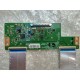 Placa Tcon Philips 43pfg5100