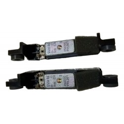 Par De Alto Falante Tv Panasonic Tc-39a400b Tc-42as610b Novo