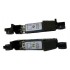 Par De Alto Falante Tv Panasonic Tc-39a400b Tc-42as610b Novo