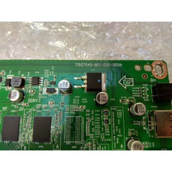 Placa Principal Philips 55pug6700  715g7049-m01-000-005n