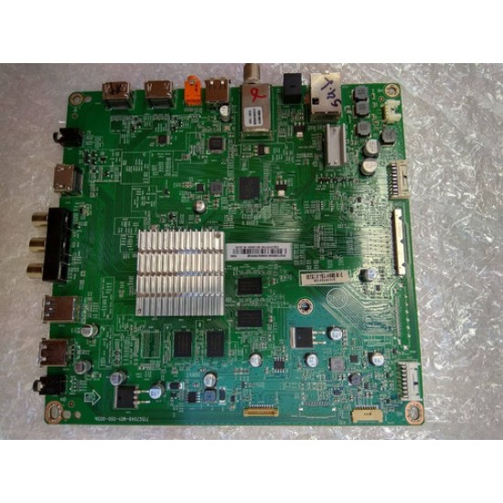 Placa Principal Philips 55pug6700  715g7049-m01-000-005n