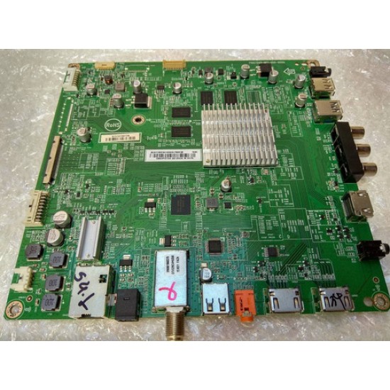 Placa Principal Philips 55pug6700  715g7049-m01-000-005n
