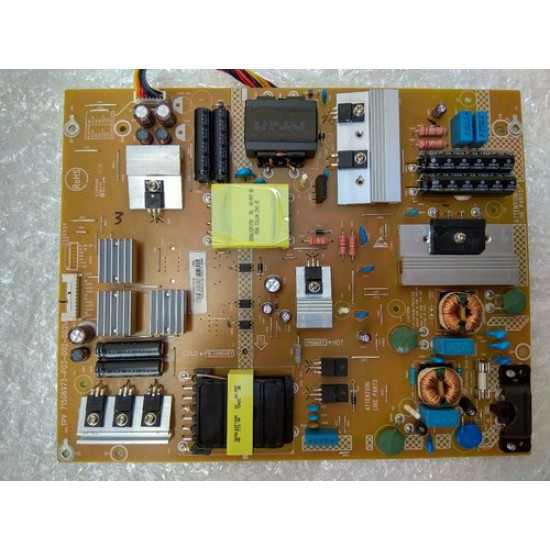 Placa Fonte Tv Philips 55pug6700 715g6973-p03-002-002m