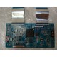 Placa Tcon Philips 55pug6700