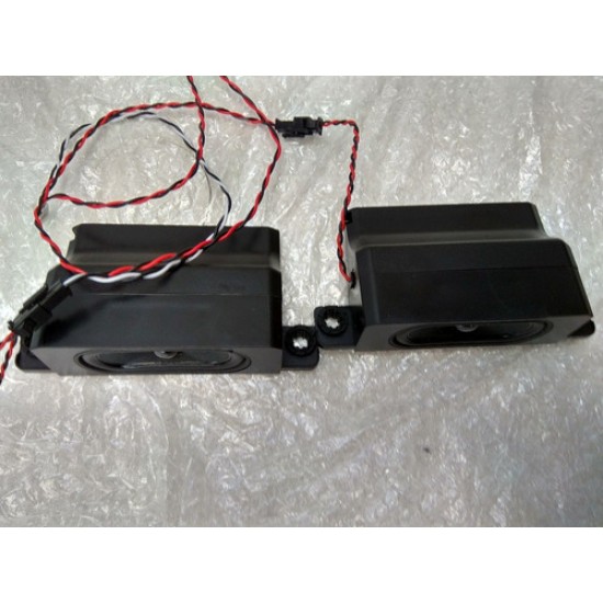 Par Alto Falante Philips 55pug6700/78 55pug6700