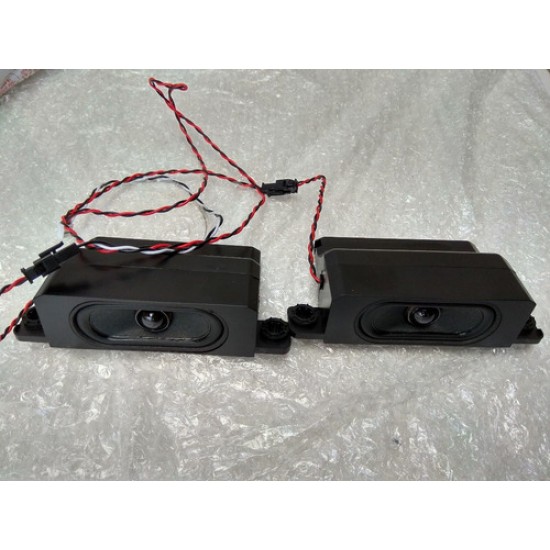 Par Alto Falante Philips 55pug6700/78 55pug6700