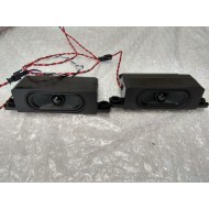 Par Alto Falante Philips 55pug6700/78 55pug6700