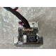Placa Botão Power + Sensor Ir Philips 55pug6700/78 55pug6700