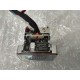 Placa Botão Power + Sensor Ir Philips 55pug6700/78 55pug6700