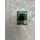 Placa Botão Power + Sensor Ir Philips 55pug6700/78 55pug6700