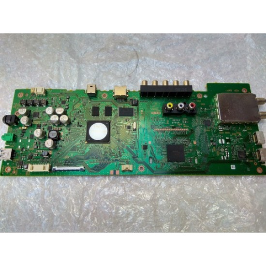 Placa Principal Sony Kdl-50w655a 50w655a Nova