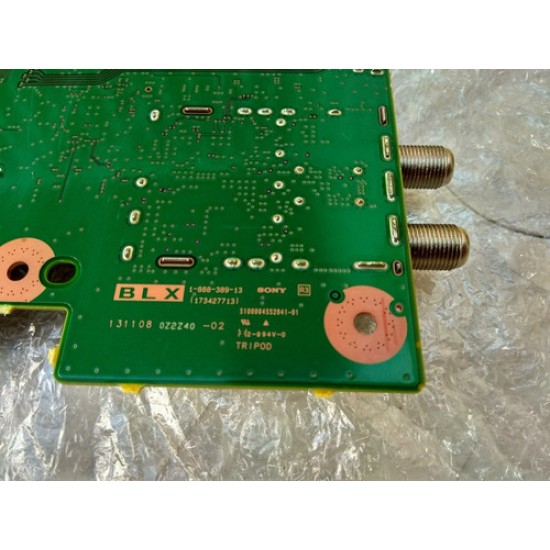 Placa Principal Sony Kdl-50w655a 50w655a Nova