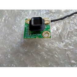 Placa Botão Power + Sensor Ir Philips 43pfg5100/78