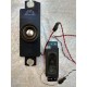 Par Alto Falante Philips 42pfl3008d/78 42pfl3008