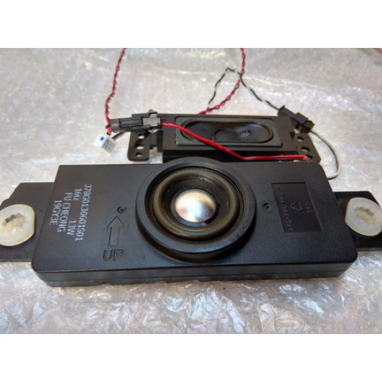 Par Alto Falante Philips 42pfl3008d/78 42pfl3008