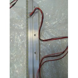 Barra Led Tv Sony Kdl-50w655a 50w655a