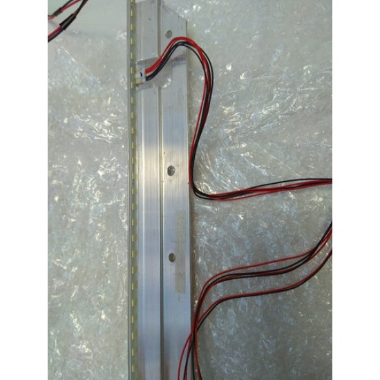 Barra Led Tv Sony Kdl-50w655a 50w655a