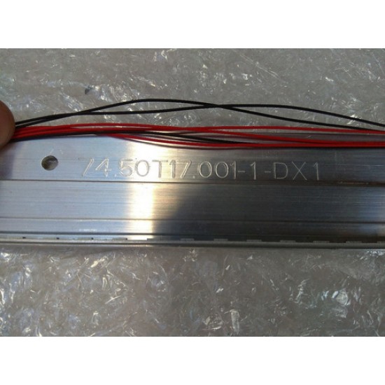 Barra Led Tv Sony Kdl-50w655a 50w655a