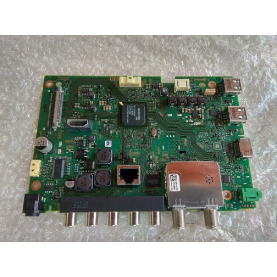 Placa Principal Tv Sony Kdl-48r555c 48r555c
