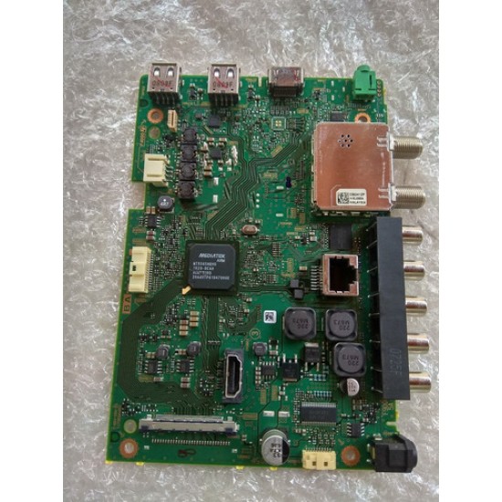 Placa Principal Tv Sony Kdl-48r555c 48r555c