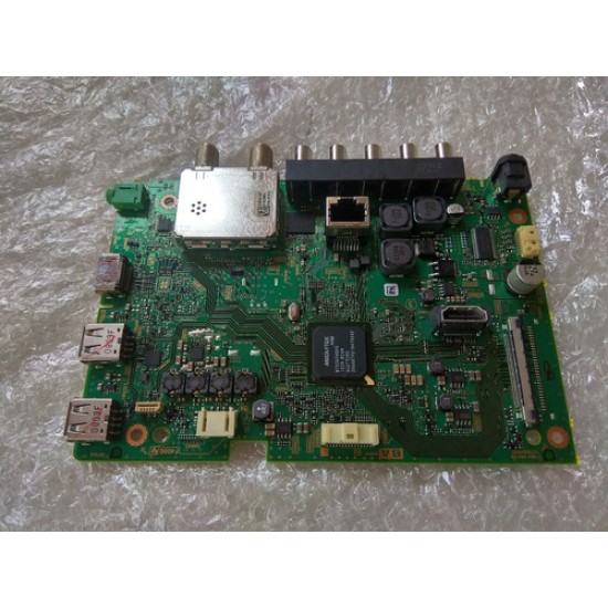 Placa Principal Tv Sony Kdl-48r555c 48r555c