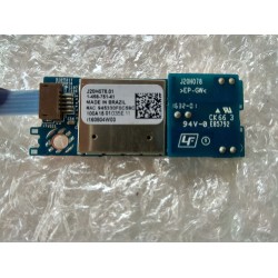 Placa Wifi Wireless Tv Sony Kdl-48r555c 48r555c