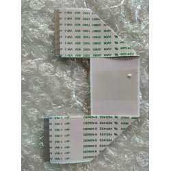 Cabo Flat Tv Semp Toshiba L55s4700fs