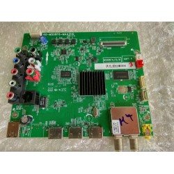 Placa Principal Tv Semp Toshiba L55s4700fs L55s4700