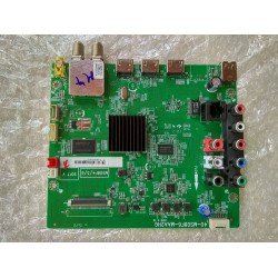 Placa Principal Tv Semp Toshiba L55s4700fs L55s4700