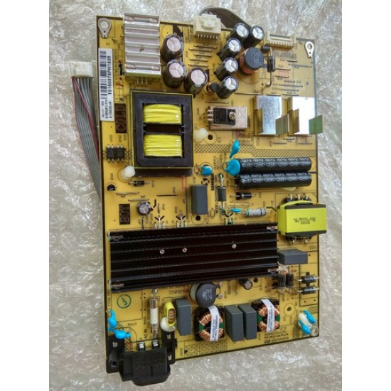 Placa Fonte Semp Toshiba L55s4700fs L55s4700