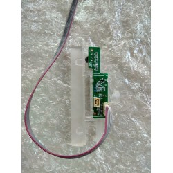 Sensor Ir Tv Semp Toshiba L55s4700fs