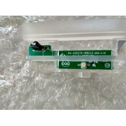 Sensor Ir Tv Semp Toshiba L55s4700fs